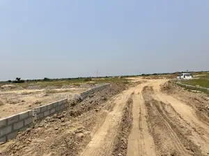 Luxury Serviced Plot - Bueko, Dawhenya