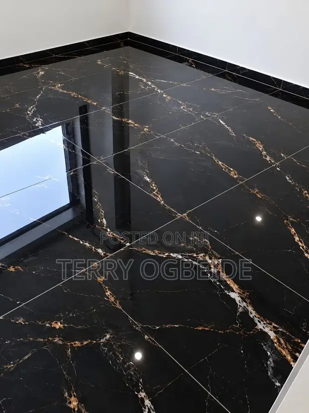 Tiling Designs and Installation Services - 1