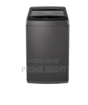 LG 8KG Smart Inverter Top Load Fully Automatic Washing Machine