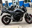 New Suzuki GSR 699 Black - 1