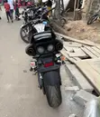 New Suzuki GSR 699 Black - 2