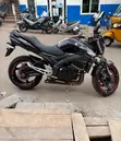New Suzuki GSR 699 Black - 3