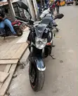 New Suzuki GSR 699 Black - 4