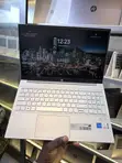 HP Pavilion 15 Laptop - Intel Core i5, 8GB RAM, 256GB SSD - 2