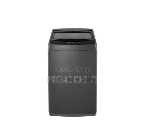 LG 9 Kg Fully Automatic Top-Load Washing Machine - 1