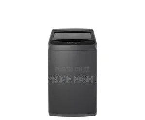LG 9 Kg Fully Automatic Top-Load Washing Machine