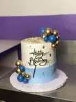 Famz Bakery Cakes in Kumasi - 5