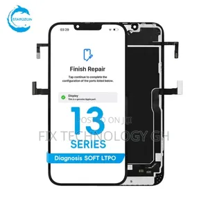 iPhone 13 Pro Max Original Screen Replacement