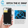 iPhone 13 Pro Max Original Screen Replacement - 4