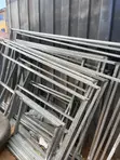 Metal Work and Gates - 2