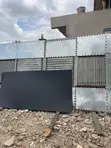 Metal Work and Gates - 3