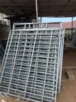 Metal Work and Gates - 4
