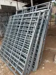 Metal Work and Gates - 5