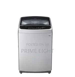 LG 11kg T11V8TEHTXA Top Load Washing Machine