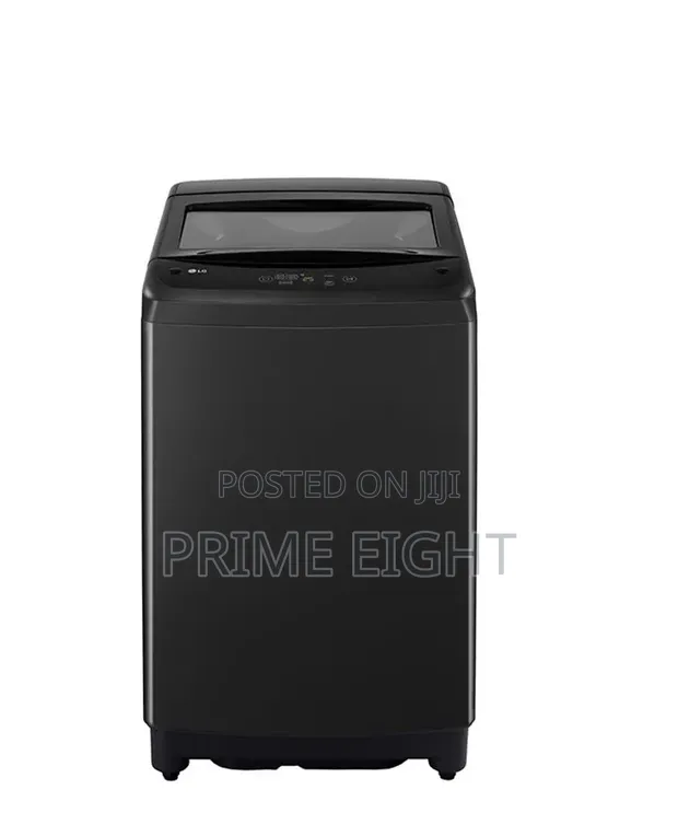 LG 13KG Top Load Washing Machine (T13V8TEHTX) - 1