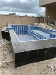 Swimming Pool Construction Services - 1