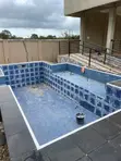 Swimming Pool Construction Services - 3