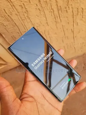 Samsung Galaxy Note10 256GB Blue