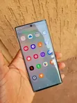 Samsung Galaxy Note10 256GB Blue - 2