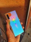 Samsung Galaxy Note10 256GB Blue - 3