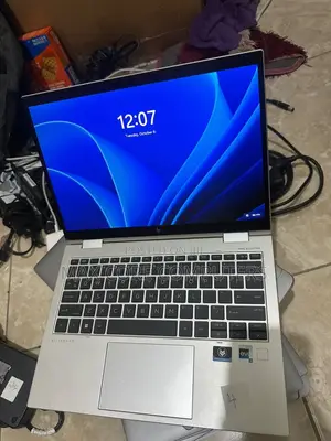 HP EliteBook 830 G6 Laptop - Core i7, 16GB RAM, 512GB SSD