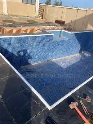 Swimming Pool Services