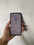 New Samsung Galaxy S10e 128GB Black - 2