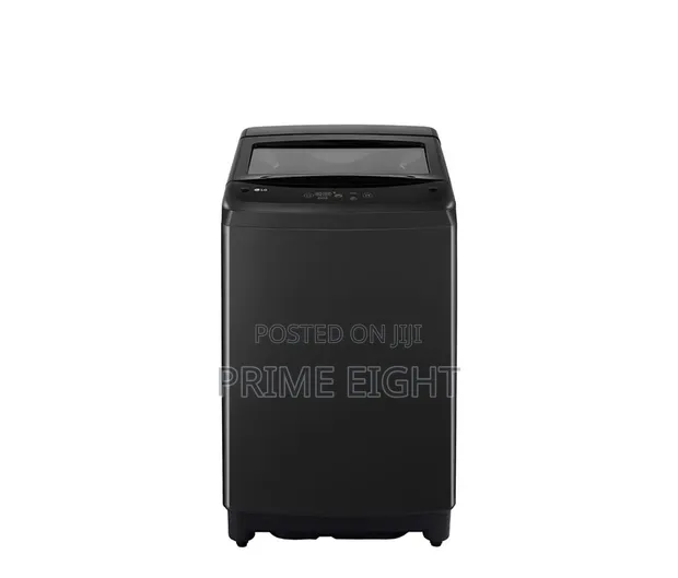 LG 13KG Fully Automatic Top Load Washing Machine (T13V8TEHTX) - 1