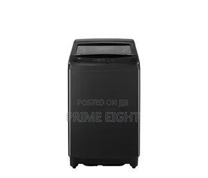 LG 13KG Fully Automatic Top Load Washing Machine (T13V8TEHTX)