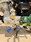 Royal RY125 Cruiser Motorcycle - 2026 Model - 1