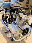 Royal RY125 Cruiser Motorcycle - 2026 Model - 3