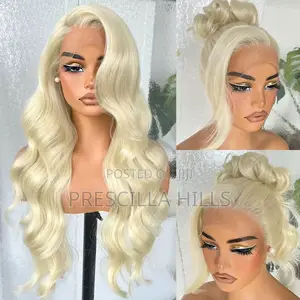 Premium Quality Hair Blend for Beauty