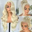 Premium Quality Hair Blend for Beauty - 1
