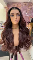Premium Quality Hair Blend for Beauty - 2