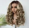 Premium Quality Hair Blend for Beauty - 3