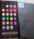 Samsung Galaxy S22 Ultra 256GB Black - 1