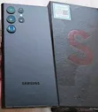 Samsung Galaxy S22 Ultra 256GB Black - 3