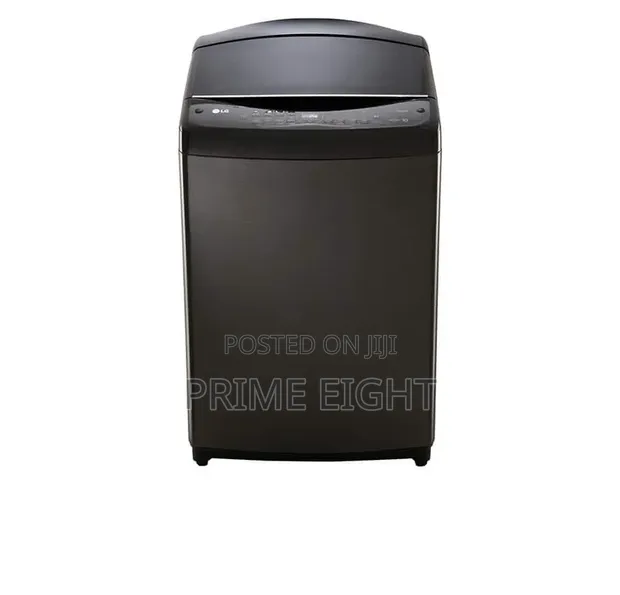 LG 19 Kg Top Load Washing Machine with Auto Tub Clean - 1