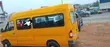 Mercedes-Benz Sprinter 312 Bus 2004 - 2