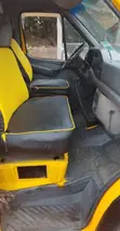 Mercedes-Benz Sprinter 312 Bus 2004 - 3