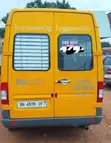 Mercedes-Benz Sprinter 312 Bus 2004 - 4