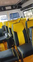 Mercedes-Benz Sprinter 312 Bus 2004 - 5