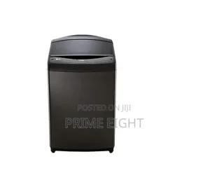 LG 19kg Top-Load Washing Machine T19H3SDHT2