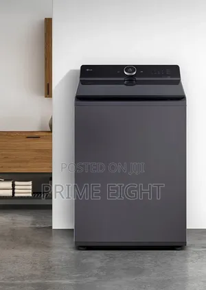 LG 22kg T22x2ehhstp Top Load Washing Machine