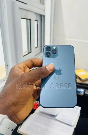 Apple iPhone 12 Pro 128GB Blue