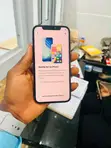 Apple iPhone 12 Pro 128GB Blue - 3