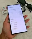 New Samsung Galaxy Note 20 Ultra 256GB Black - 2