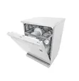 LG 14 Place Settings Dishwasher with 9 Programs DFB512FW - 2
