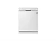 LG 14 Place Settings Free Standing Dishwasher - 1