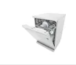 LG 14 Place Settings Free Standing Dishwasher - 2